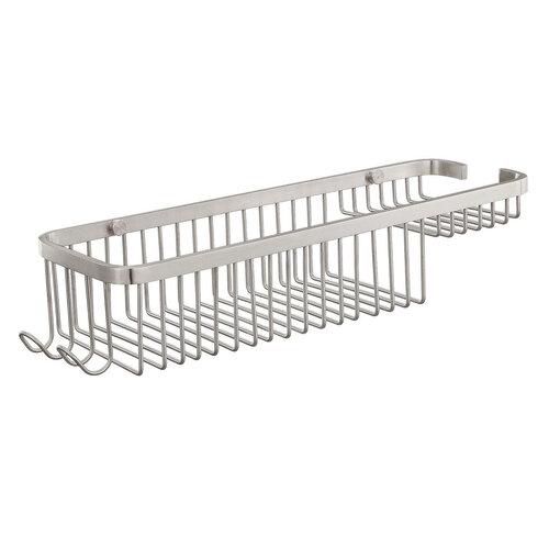 Best-Design "Kempten" Douche Draad-Opbergrek 