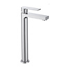 Best Design Best-Design Chrome "High-Home" Hoge Toiletkraan