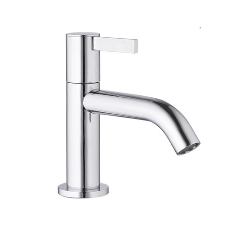 Best-Design Chrome "Zine" Toiletkraan 