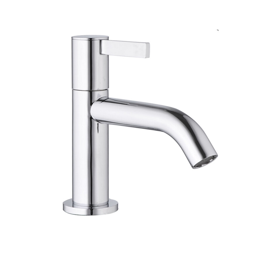 Best-Design Chrome "Zine" Toiletkraan