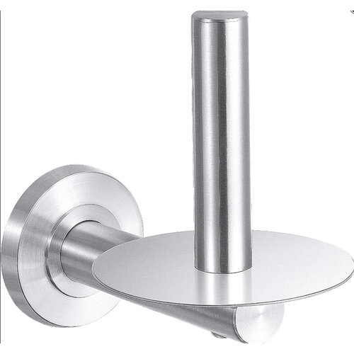 Best-Design "Rome" Reserverolhouder (1 Toiletrol) Chroom 