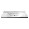 Best Design Best-Design Losse Meubel Wastafel "Quick" 80 cm