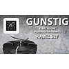 Best Design Best-Design "Gunstig" Vloerverwarmings Kabel Set 29,4 Mtr 500 Watt