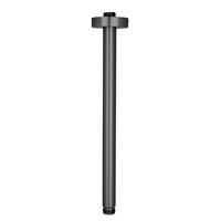 Best-Design "Moya" Plafondbeugel 30 cm Gunmetal