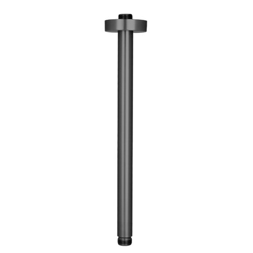 Best-Design "Moya" Plafondbeugel 30 cm Gunmetal 