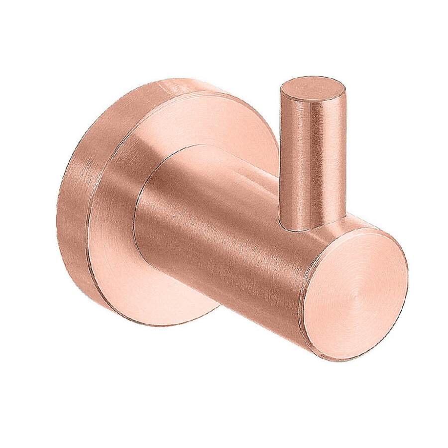 Best-Design "Lyon" Jashaak Rosé-Mat-Goud