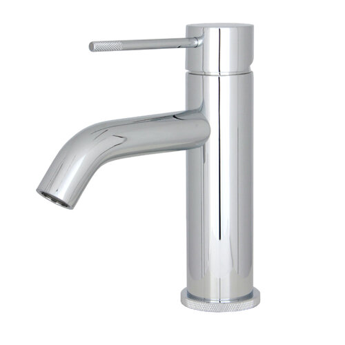 Best-Design "Chrome-Polina" Wastafelmengkraan Chroom 