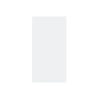 Best-Design 'Dalis 700' glaswand 70cm 8mm NANO glas