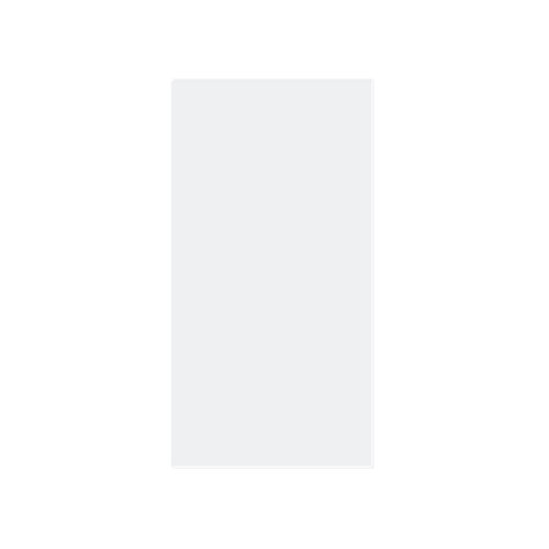 Best-Design 'Dalis 1200' glaswand 120cm 8mm NANO glas 
