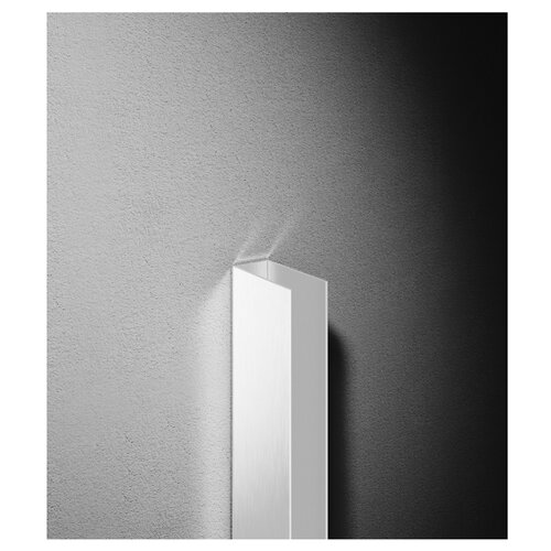 Best-Design Ore 'Dalis' Muurprofiel 2000 mm 