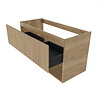 Best-Design "Rigatti-100-Halifax-Greeploos" Meubel Onderkast 100 cm