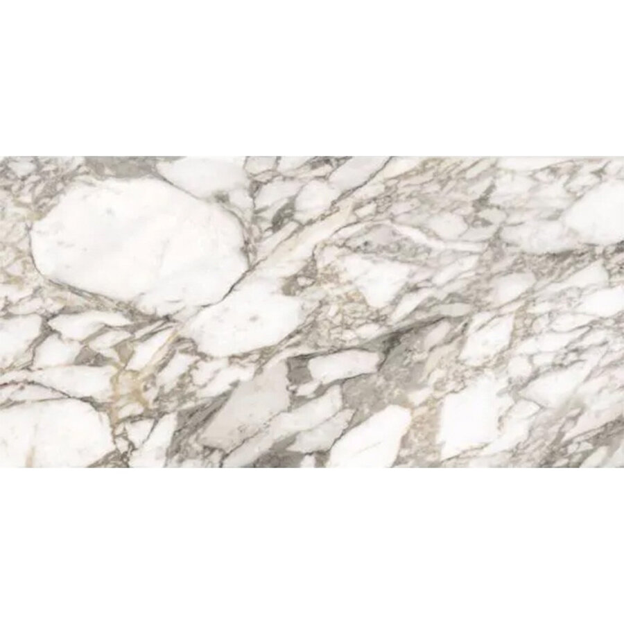 Vloertegel Flaviker Supreme Memories 60x120 cm Antique 3D Wit (Prijs per M2)