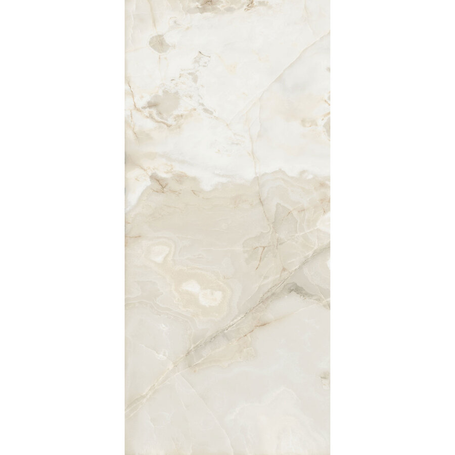 Vloertegel Florim Reves De Rex Douglas & Jones 120x280 cm Magnum Mat Perle (Prijs Per Tegel)