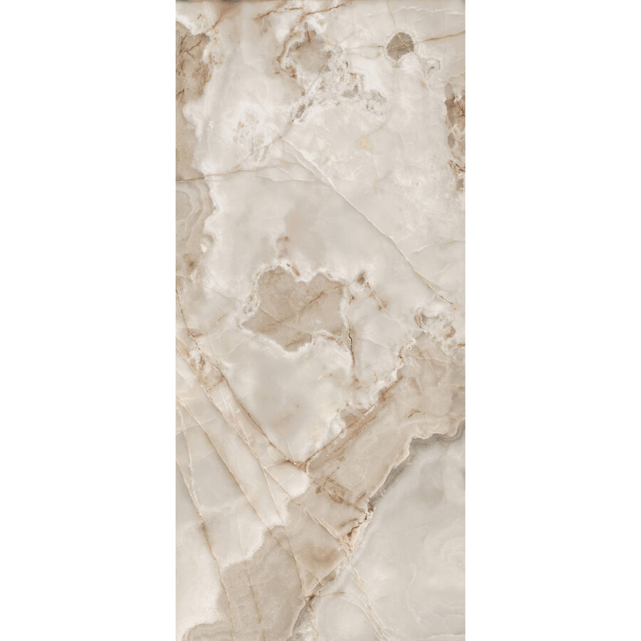 Vloertegel Florim Reves De Rex Douglas & Jones 120x280 cm Magnum Mat Noisette (Prijs Per Tegel)