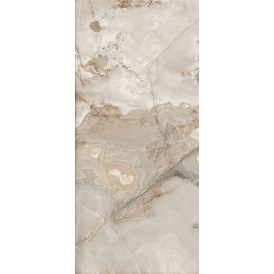 Vloertegel Florim Reves De Rex Douglas & Jones 120x280 cm Magnum Mat Noisette (Prijs Per Tegel)