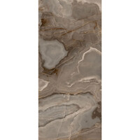 Vloertegel Florim Reves De Rex Douglas & Jones 120x280 cm Magnum Mat Choco (Prijs Per Tegel)