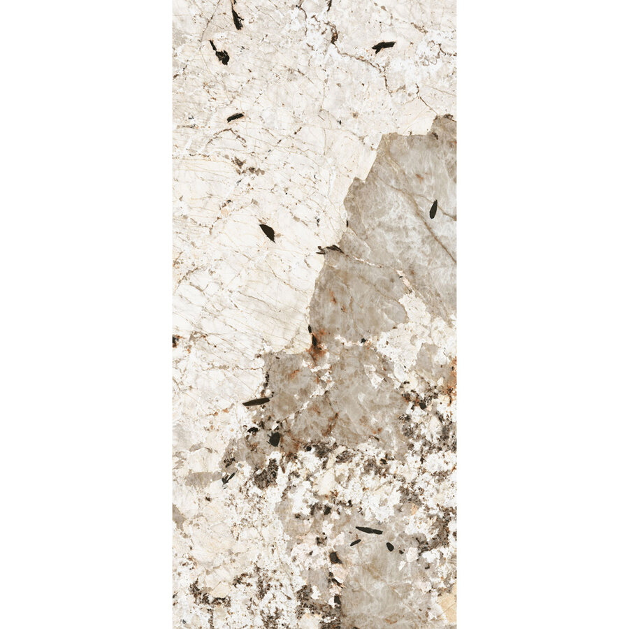 Vloertegel Douglas & Jones 120x280 cm Magnum Glans Tundra (Prijs Per Tegel)