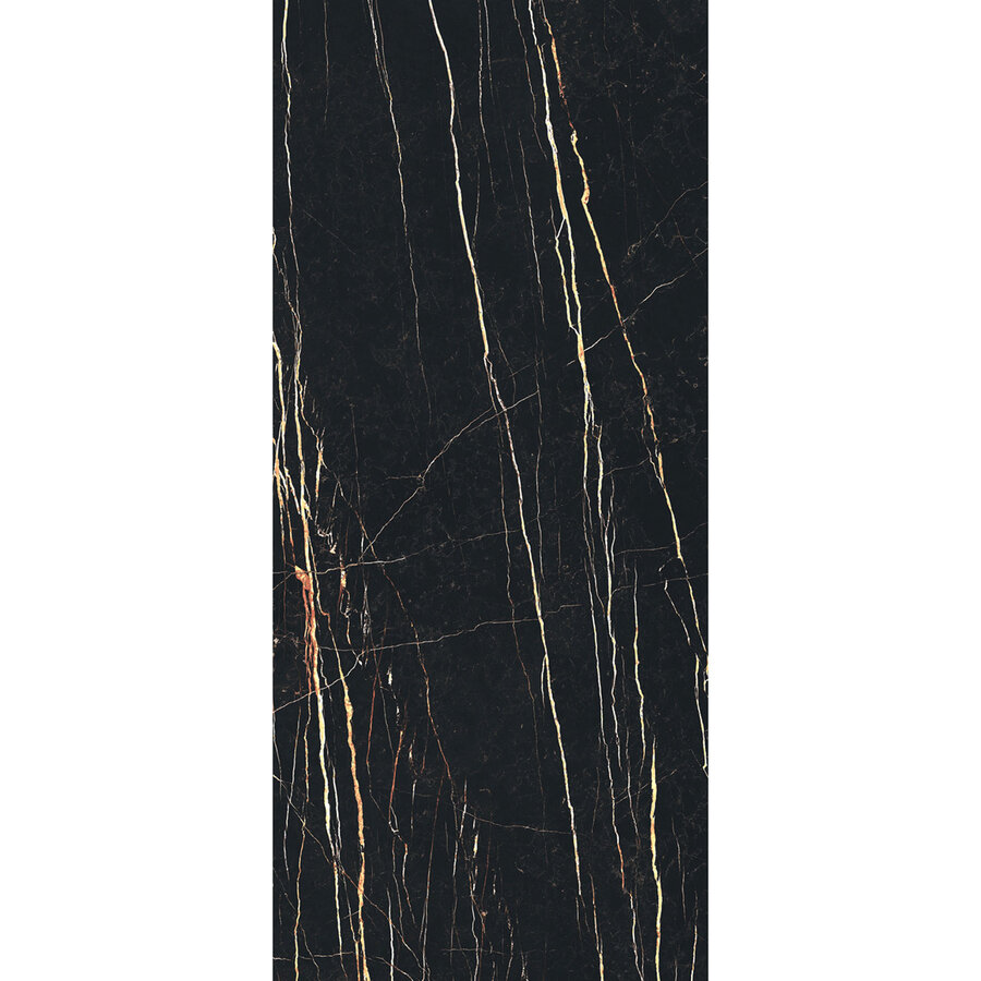 Vloertegel Douglas & Jones 120x280 cm Magnum Glans Thunder Night (Prijs Per Tegel)