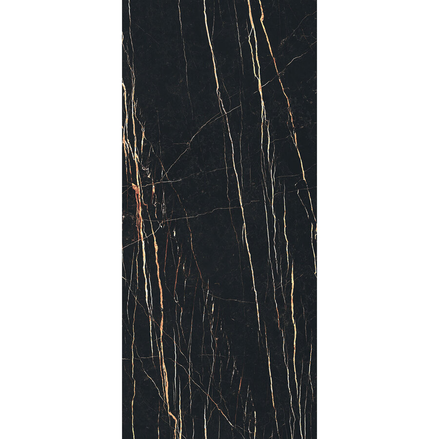 Vloertegel Douglas & Jones 120x280 cm Magnum Glans Thunder Night (Prijs Per Tegel)