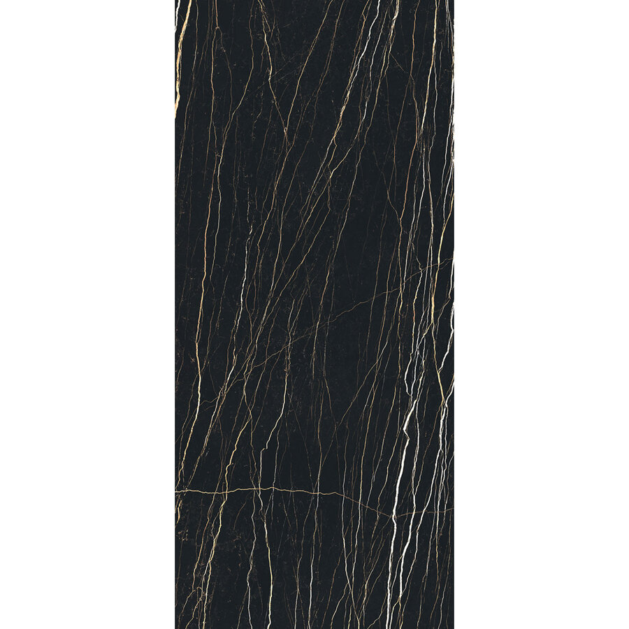 Vloertegel Douglas & Jones 120x280 cm Magnum Glans Thunder Night (Prijs Per Tegel)