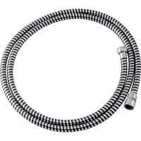 Doucheslang Allibert Flexibi 150 cm Zwart/Chroom