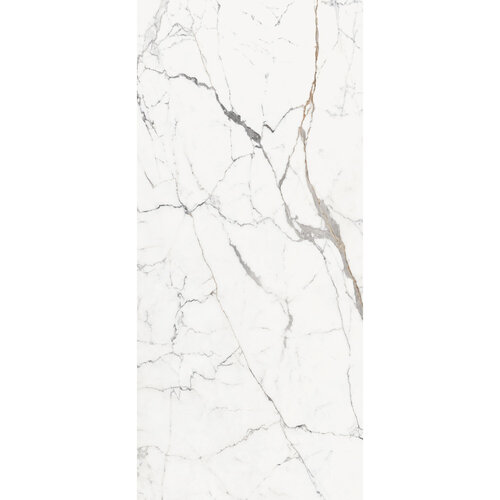 Vloertegel Douglas & Jones 120x280 cm Magnum Glans Or (Prijs Per Tegel) 