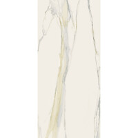 Vloertegel Douglas & Jones 120x280 cm Magnum Glans Calacatta Gold (Prijs Per Tegel)