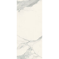 Vloertegel Douglas & Jones 120x280 cm Magnum Glans Statuario (Prijs Per Tegel)