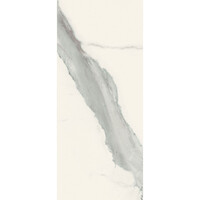 Vloertegel Douglas & Jones 120x280 cm Magnum Glans Statuario (Prijs Per Tegel)