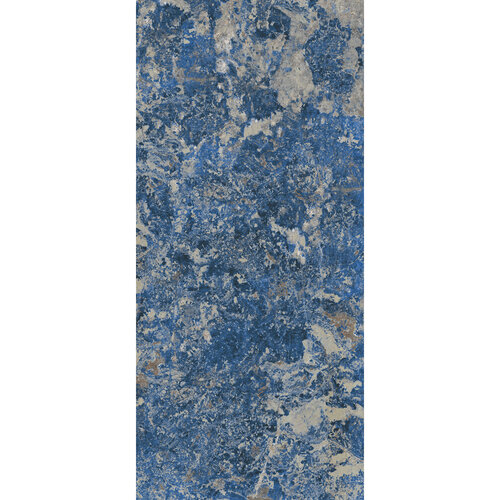 Vloertegel Douglas & Jones 120x280 cm Magnum Solidate Bleu (Prijs Per Tegel) 