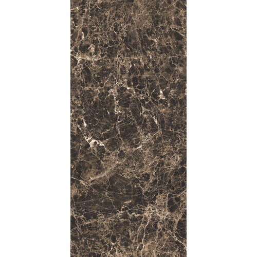 Vloertegel Douglas & Jones 120x280 cm Magnum Glans Marron Imperial (Prijs Per Tegel) 