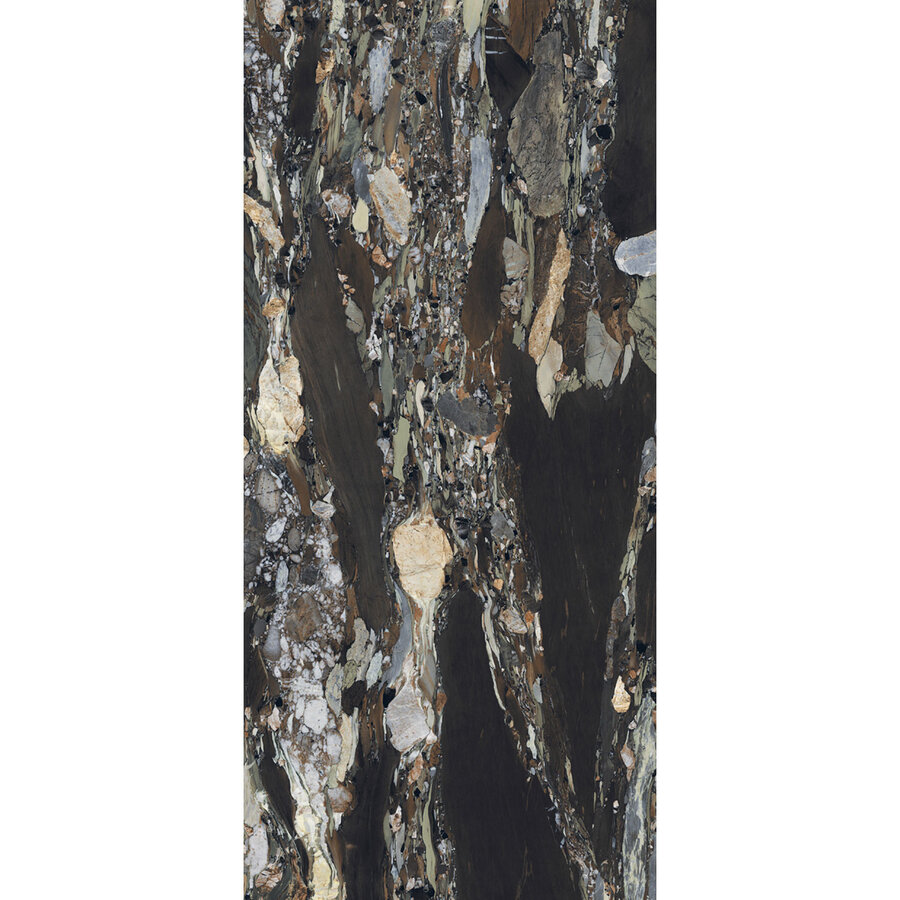 Vloertegel Douglas & Jones 120x280 cm Magnum Glans Quatre Saisons (Prijs Per Tegel)