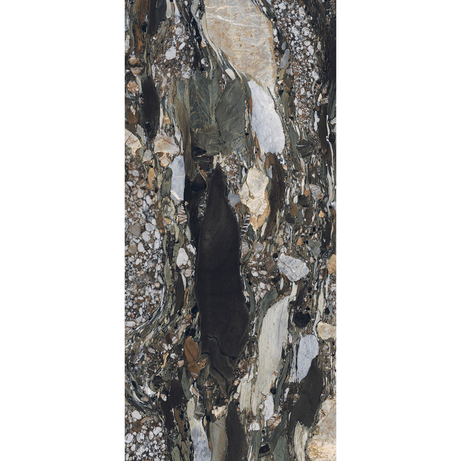 Vloertegel Douglas & Jones 120x280 cm Magnum Glans Quatre Saisons (Prijs Per Tegel)