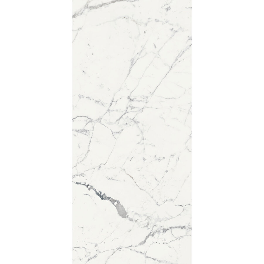 Vloertegel Douglas & Jones 120x280 cm Magnum Mat Blanc (Prijs Per Tegel)