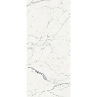 Vloertegel Douglas & Jones 120x280 cm Magnum Glans Blanc (Prijs Per Tegel)