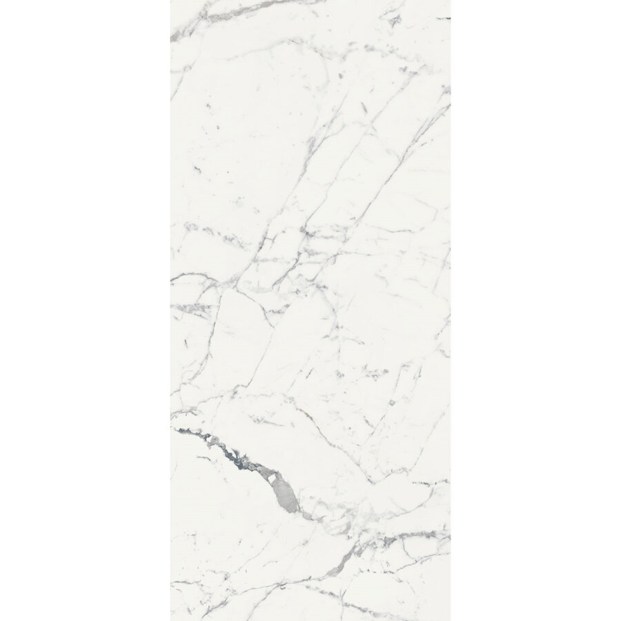 Vloertegel Douglas & Jones 120x280 cm Magnum Glans Blanc (Prijs Per Tegel)