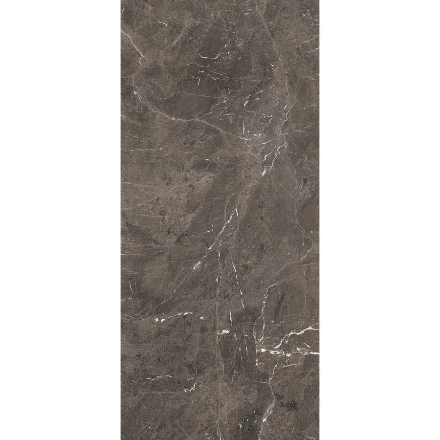 Vloertegel Douglas & Jones 120x280 cm Magnum Glans Brown (Prijs Per Tegel)