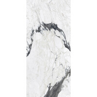 Vloertegel Douglas & Jones 120x280 cm Magnum Glans Calacatta Altissimo (Prijs Per Tegel)
