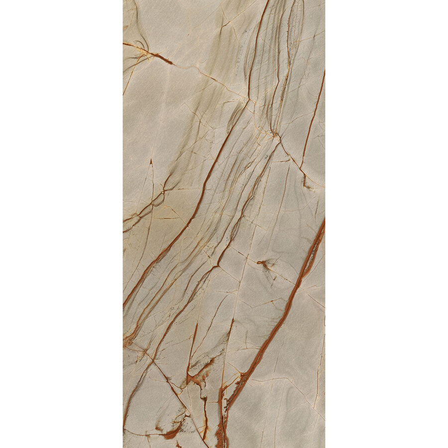 Vloertegel Douglas & Jones 120x280 cm Magnum Glans Rainforest (Prijs Per Tegel)