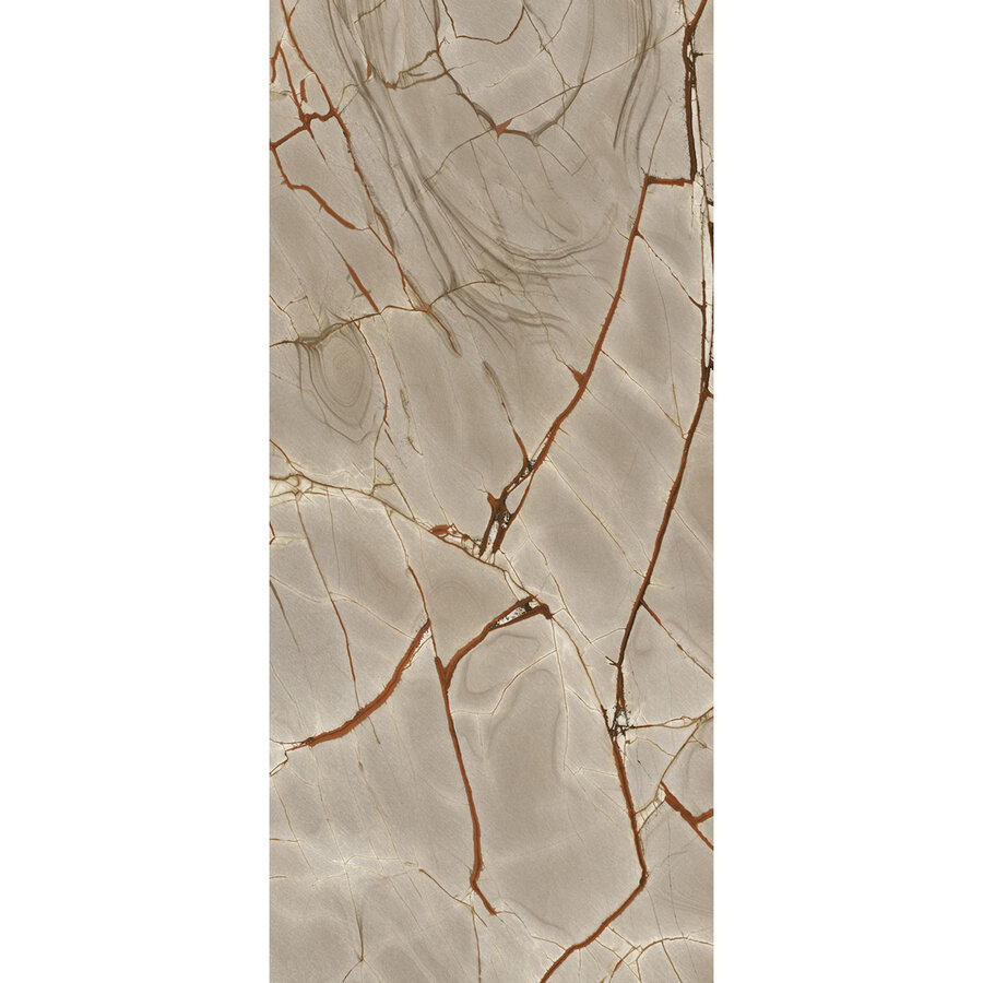Vloertegel Douglas & Jones 120x280 cm Magnum Glans Rainforest (Prijs Per Tegel)