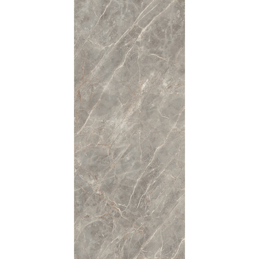 Vloertegel Douglas & Jones 120x280 cm Magnum Glans Gris (Prijs Per Tegel)
