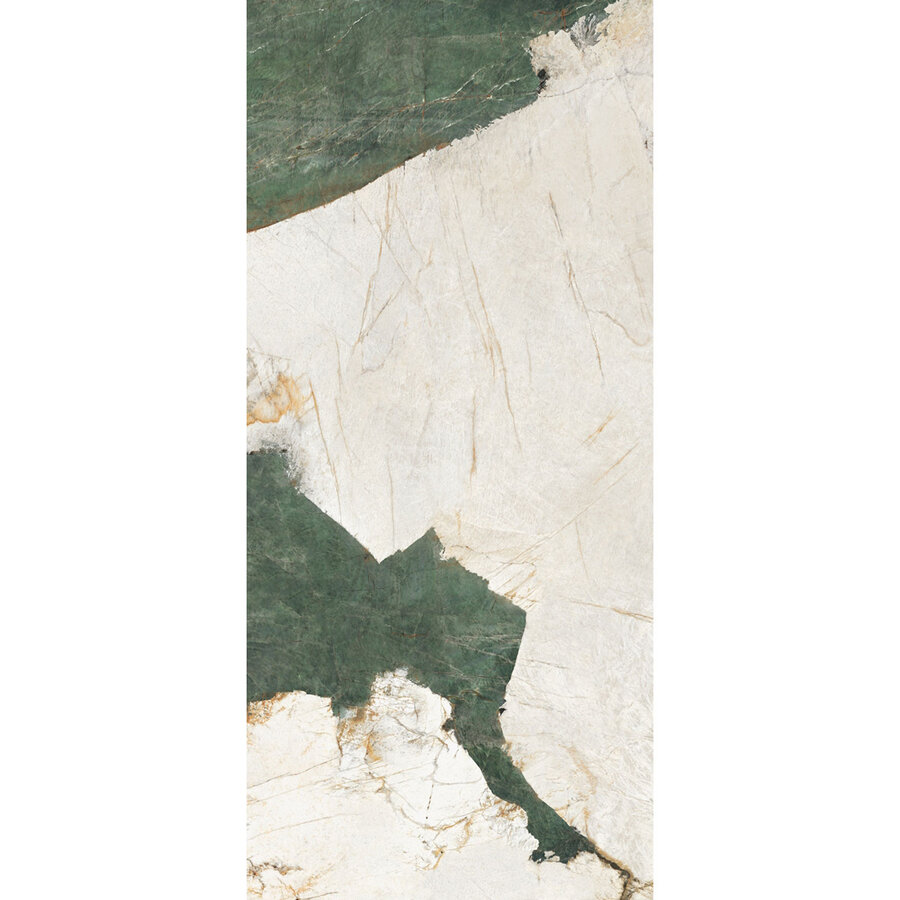 Vloertegel Douglas & Jones 120x280 cm Magnum Mat Aqua (Prijs Per Tegel)