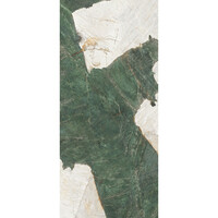 Vloertegel Douglas & Jones 120x280 cm Magnum Mat Aqua (Prijs Per Tegel)