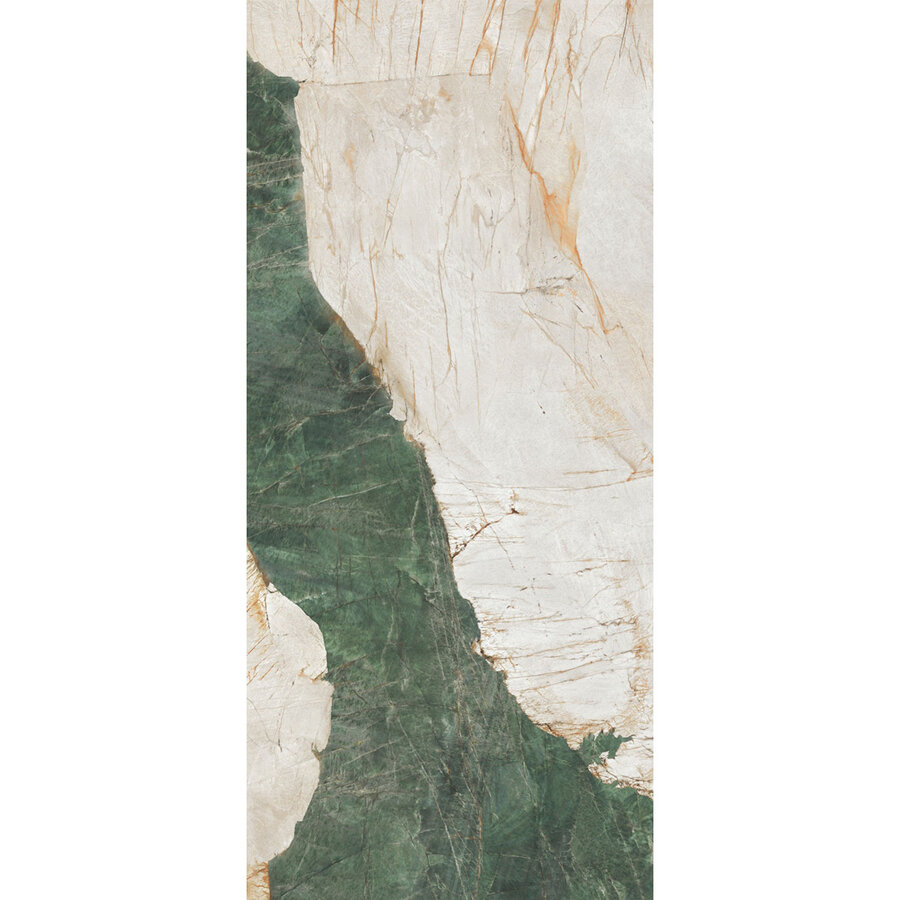 Vloertegel Douglas & Jones 120x280 cm Magnum Mat Aqua (Prijs Per Tegel)