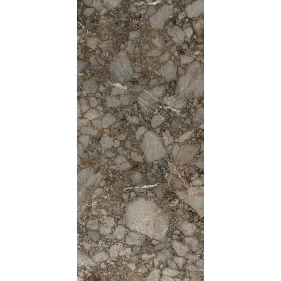 Vloertegel Douglas & Jones 120x280 cm Magnum Mat Riverbed (Prijs Per Tegel)