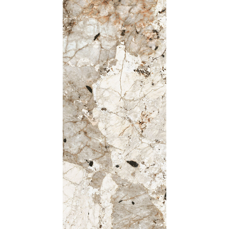 Vloertegel Douglas & Jones 120x280 cm Magnum Mat Glacier (Prijs Per Tegel)