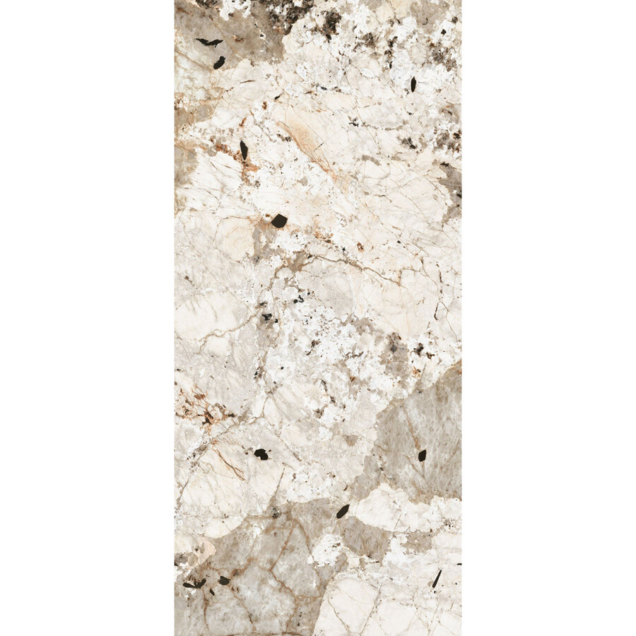Vloertegel Douglas & Jones 120x280 cm Magnum Mat Glacier (Prijs Per Tegel)