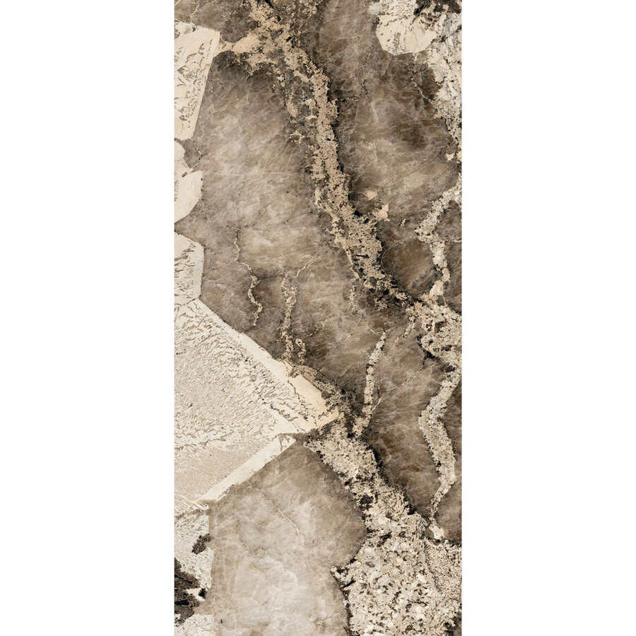 Vloertegel Douglas & Jones 120x280 cm Magnum Mat Flame (Prijs Per Tegel)