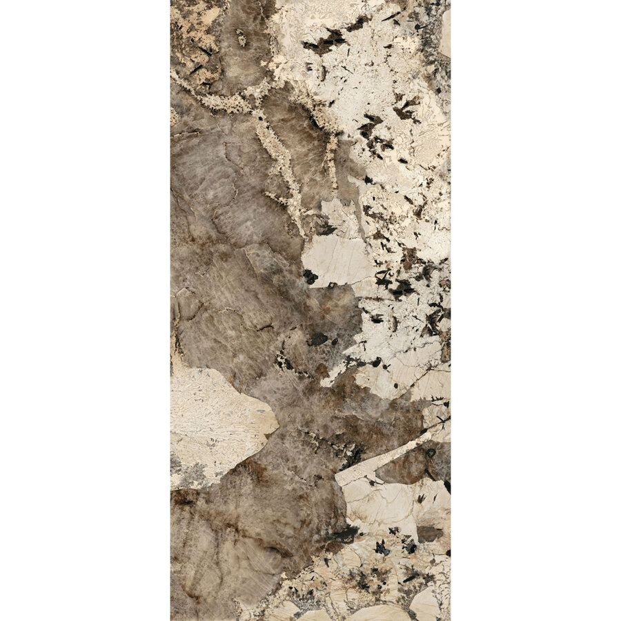 Vloertegel Douglas & Jones 120x280 cm Magnum Mat Flame (Prijs Per Tegel)