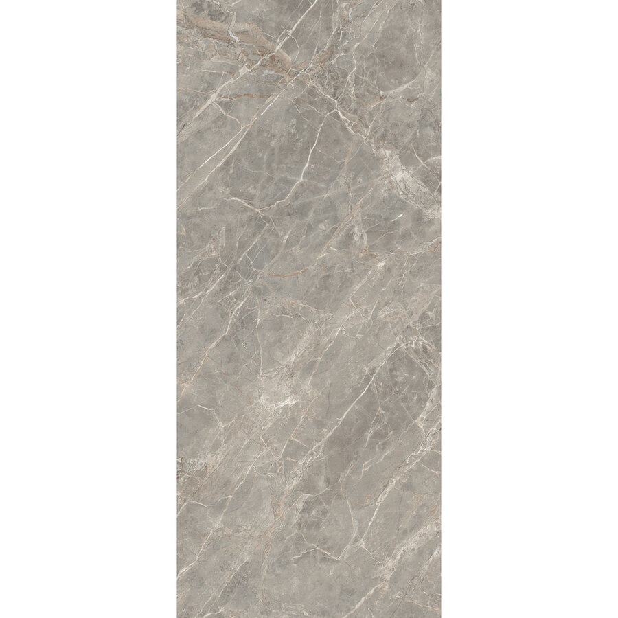 Vloertegel Douglas & Jones 120x280 cm Magnum Mat Gris (Prijs Per Tegel)